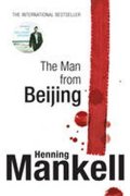 neuveden: Man from Beijing