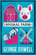 Orwell George: Animal Farm