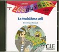 Renaud Dominique: Découverte 4 Adolescents: Le troisiéme oeil - CD audio