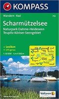 neuveden: Scharmützelsee-Teupitz-Köriser S 742 N