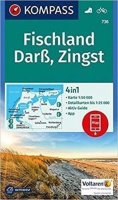 neuveden: Fischland-Darss-Zingst 736 NKOM