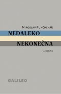 Punčochář Miroslav: Nedaleko nekonečna