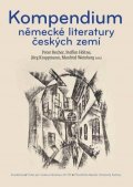 Becher Peter: Kompendium německé literatury českých zemích