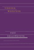 Woolfová Virginia: Paní Dallowayová