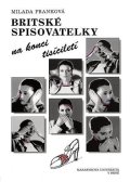 Franková Milada: Britské spisovatelky na konci tisíciletí