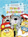 Pospíšilová Zuzana: Hravá autoškola