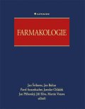 kolektiv autorů: Farmakologie