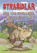 Klimek Hynek: Strašidlář - Mezi námi cizokrajnými strašidly
