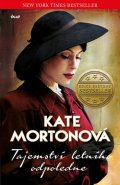 Mortonová Kate: Tajemství letního odpoledne