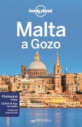 neuveden: Malta a Gozo - Lonely Planet