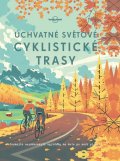 neuveden: Úchvatné světové cyklistické trasy