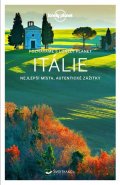 neuveden: Poznáváme Itálie - Lonely Planet