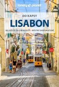 neuveden: Lisabon do kapsy - Lonely Planet