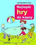 Hermochová Soňa: Nejlepší hry do kapsy