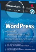 Laurenčík Marek: WordPress od základů k profesionálnímu použití