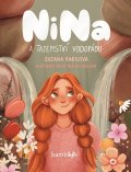 Barilová Zuzana, Nezvedová Kristýna: Nina a tajemství vodopádu