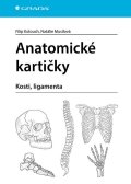 Kolouch Filip: Anatomické kartičky