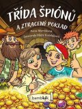 : Třída špiónů a ztracený poklad