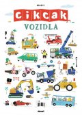 Makii: Cikcak - Vozidla