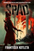 Kotleta František: Spad (omnibus)
