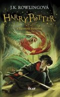 Rowlingová Joanne Kathleen: Harry Potter 2 - A tajomná komnata