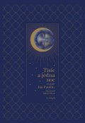 Pauliny Ján: Tisíc a jedna noc 2. diel (slovensky)