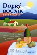 Mayle Peter: Dobrý ročník