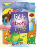 James Bethan: Bůh stvořil i mě