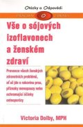 Dolby Victoria: Vše o sójových izoflavonech a ženském zdraví