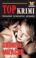 neuveden: Top Krimi - Sbohem, miláčku