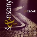 Žáček Jiří: Šansony & spol. + CD šansony Renaty Drössler