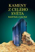 Rejl Luboš: Kameny z celého světa