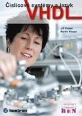 Pinker Jiří: Číslicové systémy a jazyk VHDL