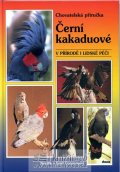 Connorsová Enid: Černí kakaduové – v přírodě i lidské péči