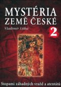Liška Vladimír: Mystéria země České 2
