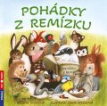 Vitáková Růžena: Pohádky z remízku