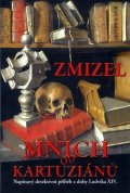 D'Aillon Jean: Zmizel mnich od kartuziánů - brož.