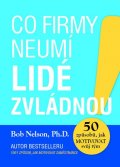 Nelson Bob: Co firmy neumí, lidé zvládnou
