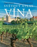 Johnson Hugh: Světový atlas vína
