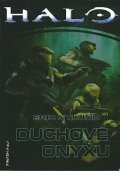 Nylund Eric: Halo 4 - Duchové Onyxu