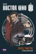 Donbavand Tommy: Doctor Who: Závoj smutku