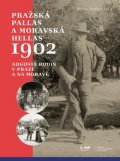 Musilová Helena: Pražská Pallas a moravská Hellas 1902 - Auguste Rodin v Praze a na Moravě