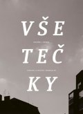 Fencl Ondřej: Všetečky: Poezie z noční tramvaje