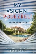 : My všichni podezřelí