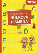 neuveden: Česká abeceda - Hůlková písmena