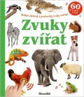 : Zvuky zvířat - Velká zvuková kniha