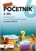neuveden: Hravý početník 6 - 2. díl