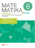 neuveden: Matematika v pohodě 6 - Aritmetika - pracovní sešit