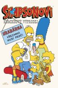 neuveden: Simpsonovi - Komiksový výprodej