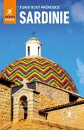 : Sardinie - Turistický průvodce